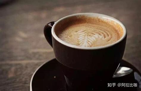 拿鐵咖啡的做法,拿鐵咖啡和牛奶的比例縮略圖