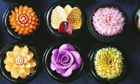 香皂花和鮮花有什么區(qū)別,香皂花多久會(huì)掉色縮略圖