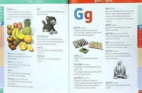 英語字典買哪一種好(英語字典買哪個版本好)縮略圖
