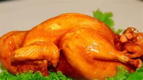 道口燒雞是哪里的(道口燒雞是哪里的特產(chǎn))縮略圖