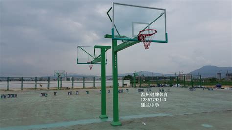 籃球架標準高度多少(籃球架標準高度多少米)縮略圖