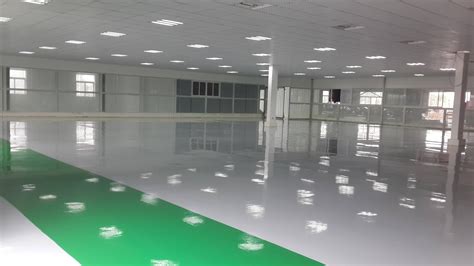 地面漆的施工方法(地面漆的施工方法視頻)縮略圖