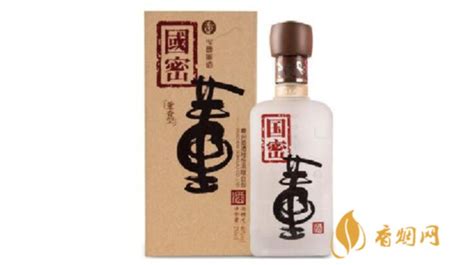 董酒是什么香型,貴州董酒是什么香型縮略圖
