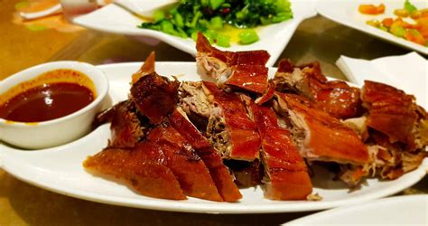 北京烤鴨多少錢一只,北京烤鴨多少錢一只全聚德縮略圖
