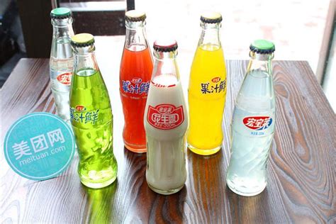 宏寶萊花生露玻璃瓶(宏寶萊花生露玻璃瓶保質期)縮略圖