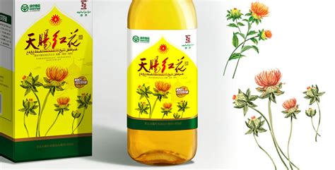 紅花籽油可以炒菜嗎,紅花籽油可以高溫烹飪嗎?縮略圖
