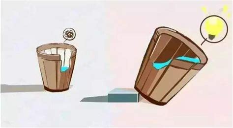 木桶效應(木桶效應什么意思)縮略圖