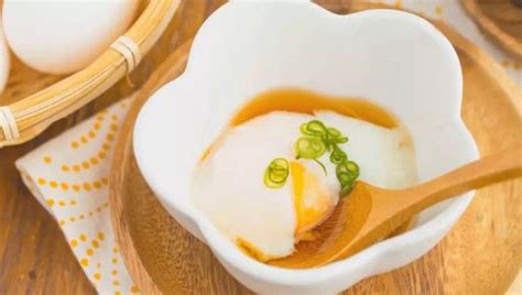 溫泉蛋怎么煮,溫泉蛋怎么煮幾分鐘縮略圖