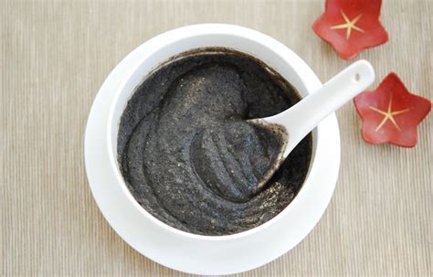 芝麻糊的制作方法與配料(花生芝麻糊的制作方法與配料)縮略圖