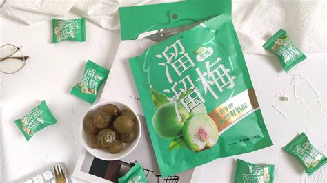 溜溜梅怎么做出來的,溜溜梅怎么制作的縮略圖