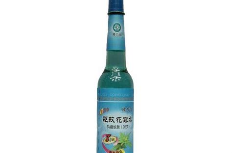 避蚊胺有味道嗎,避蚊胺有什么味道嗎縮略圖