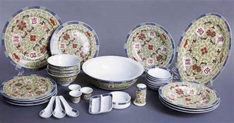 餐具瓷器品牌十大排名(家用餐具瓷器品牌十大排名)縮略圖
