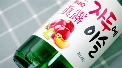真露燒酒(真露燒酒多少度)縮略圖