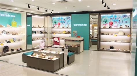 天美意女鞋官網旗艦店,天美意女鞋官網旗艦店2022縮略圖