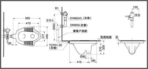 蹲便器尺寸規格(蹲便器尺寸規格大小)縮略圖