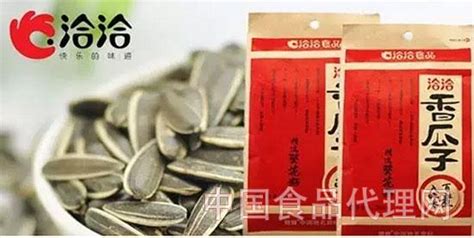 洽洽瓜子創(chuàng)始人(洽洽瓜子創(chuàng)始人宋宗慶)縮略圖