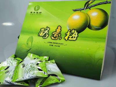 酵素梅多少錢一盒,酵素梅多少錢一盒正品縮略圖