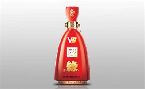 國緣v9醬香52度價格,國緣v9醬香42度價格縮略圖
