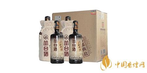 叢臺酒20年(叢臺酒20年多少錢一瓶)縮略圖