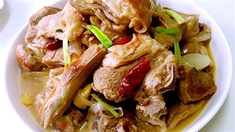 手抓羊肉的做法,手抓羊肉的做法及配料縮略圖