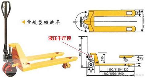 手動叉車升起來又降下去怎么修,手動叉車打起來下又落下去原因縮略圖
