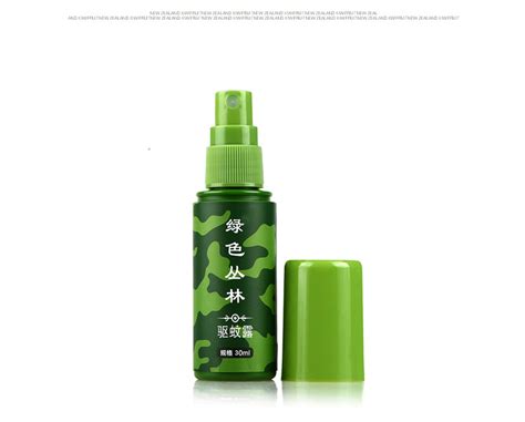 驅蚊液,驅蚊液開一晚上對人體有害嗎縮略圖