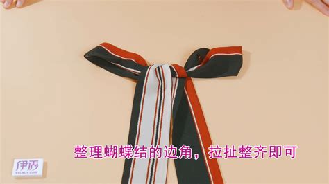 絲帶蝴蝶結(jié)的打法(絲帶蝴蝶結(jié)的打法教程大全)縮略圖