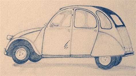 玩具汽車簡(jiǎn)筆畫,玩具汽車簡(jiǎn)筆畫圖片縮略圖