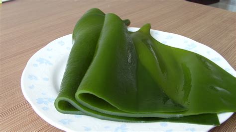昆布絲(昆布絲是什么)縮略圖