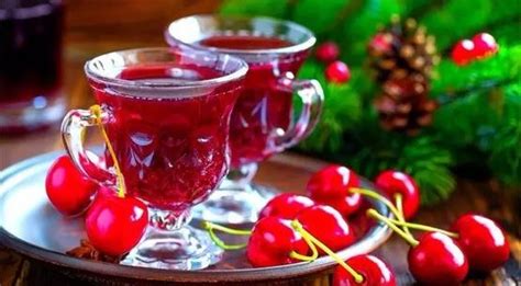 櫻桃酒泡多久是最佳飲用時間(櫻桃酒可以泡多長時間好)縮略圖