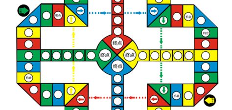 飛行棋的規則和玩法視頻(飛行棋的規則和玩法視頻教學)縮略圖