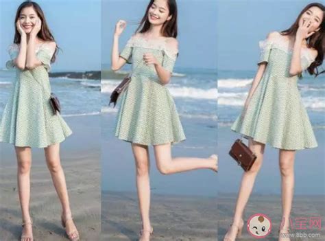 吊帶裙里面穿什么內衣,穿吊帶裙怎么穿內衣縮略圖