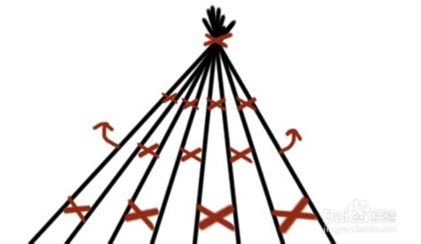 網(wǎng)兜編織方法,網(wǎng)兜編織方法簡單縮略圖