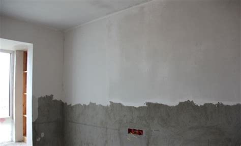 膩子粉如何調(diào)配,膩子粉如何調(diào)配比例縮略圖