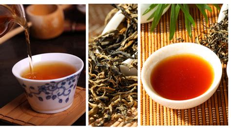 滇紅茶的危害,滇紅茶的危害到底有多大縮略圖