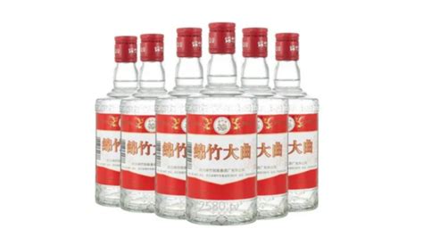 綿竹大曲是哪個(gè)酒廠生產(chǎn)的,綿竹大曲是哪個(gè)酒廠生產(chǎn)的產(chǎn)品縮略圖