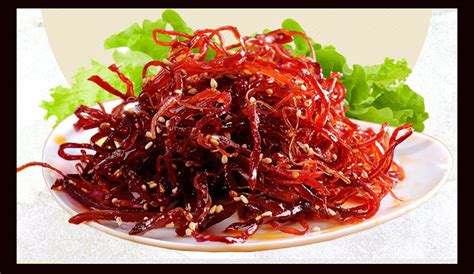 燈影牛肉絲,燈影牛肉絲哪個牌子最正宗縮略圖