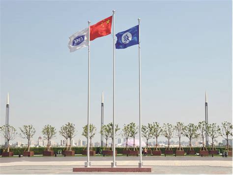 旗桿圖片大全(廣告旗桿圖片大全)縮略圖