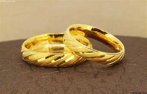 金戒指圖片(金戒指圖片女士)縮略圖