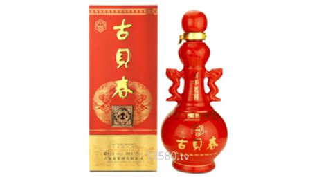 古貝春產(chǎn)地哪個(gè)城市,古貝春產(chǎn)地是哪里縮略圖
