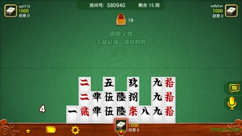 跑胡子新手教程(跑胡子0基礎(chǔ)教學(xué))縮略圖