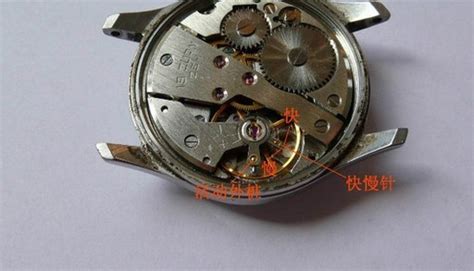 機(jī)械表調(diào)快慢技巧,機(jī)械表調(diào)快慢技巧視頻縮略圖