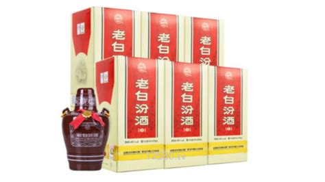 老白汾酒42度價格表,老白汾酒53度清香型價格縮略圖