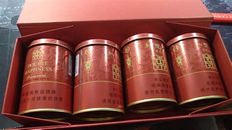 紅雙喜(紅雙喜香煙)縮略圖
