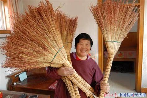 笤帚怎么讀(帚怎么念?)縮略圖