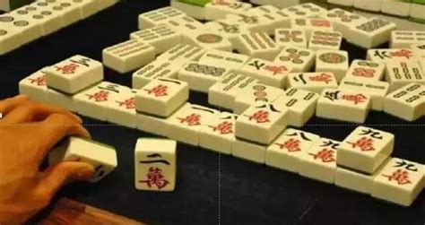 成都麻將技巧快速提高法(成都麻將的打法和技巧)縮略圖