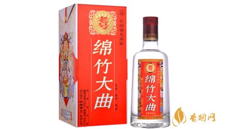 綿竹大曲和劍南春區(qū)別,綿竹大曲精品藍(lán)標(biāo)縮略圖