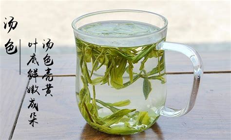 西湖龍井茶(西湖龍井茶價格多少錢一斤)縮略圖