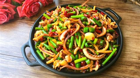 魷魚須煮多久能熟(魷魚須煮多久能熟透)縮略圖