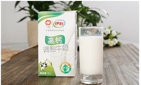 伊利牛奶(伊利牛奶事件)縮略圖